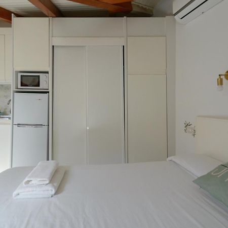 Guestready - Homely Stay In Madrid Ngoại thất bức ảnh