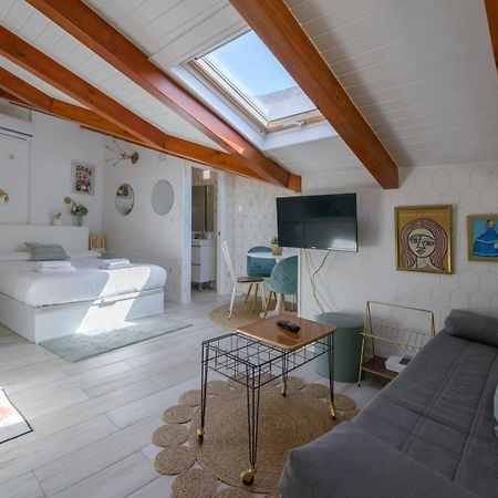 Guestready - Homely Stay In Madrid Ngoại thất bức ảnh