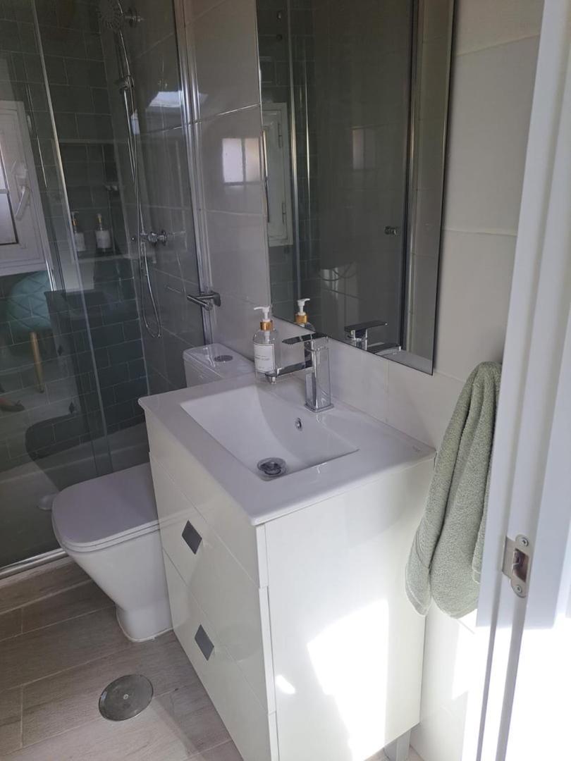 Guestready - Homely Stay In Madrid Ngoại thất bức ảnh