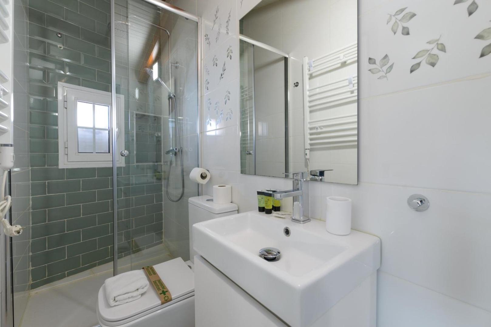 Guestready - Homely Stay In Madrid Ngoại thất bức ảnh