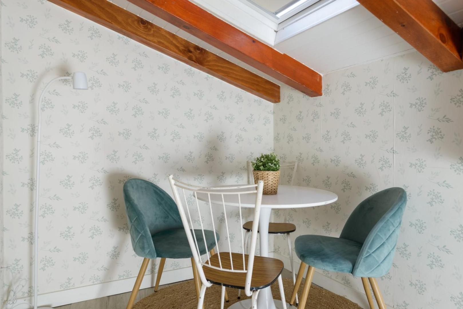 Guestready - Homely Stay In Madrid Ngoại thất bức ảnh