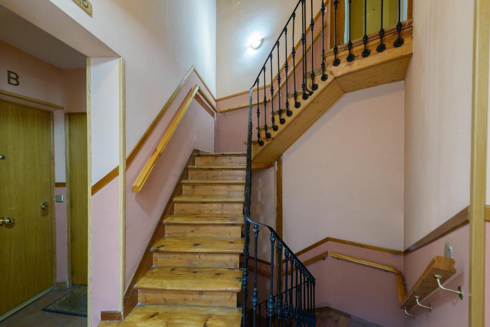 Guestready - Homely Stay In Madrid Ngoại thất bức ảnh