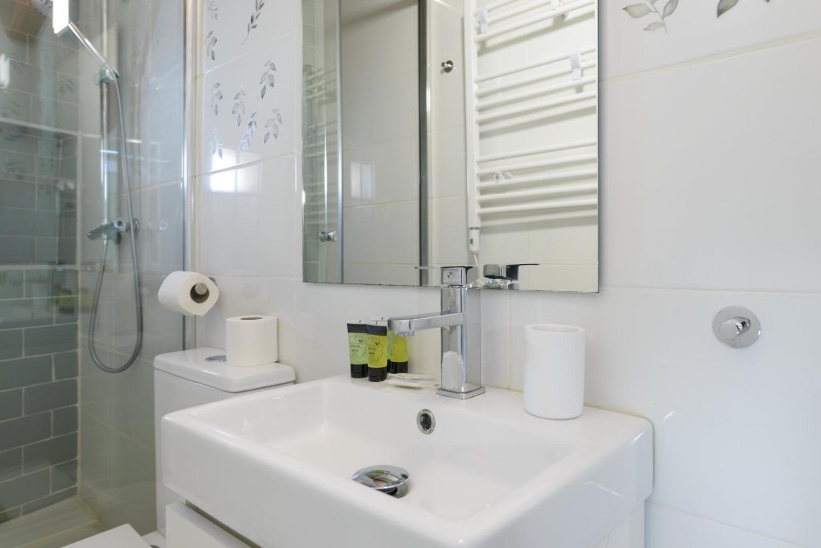 Guestready - Homely Stay In Madrid Ngoại thất bức ảnh