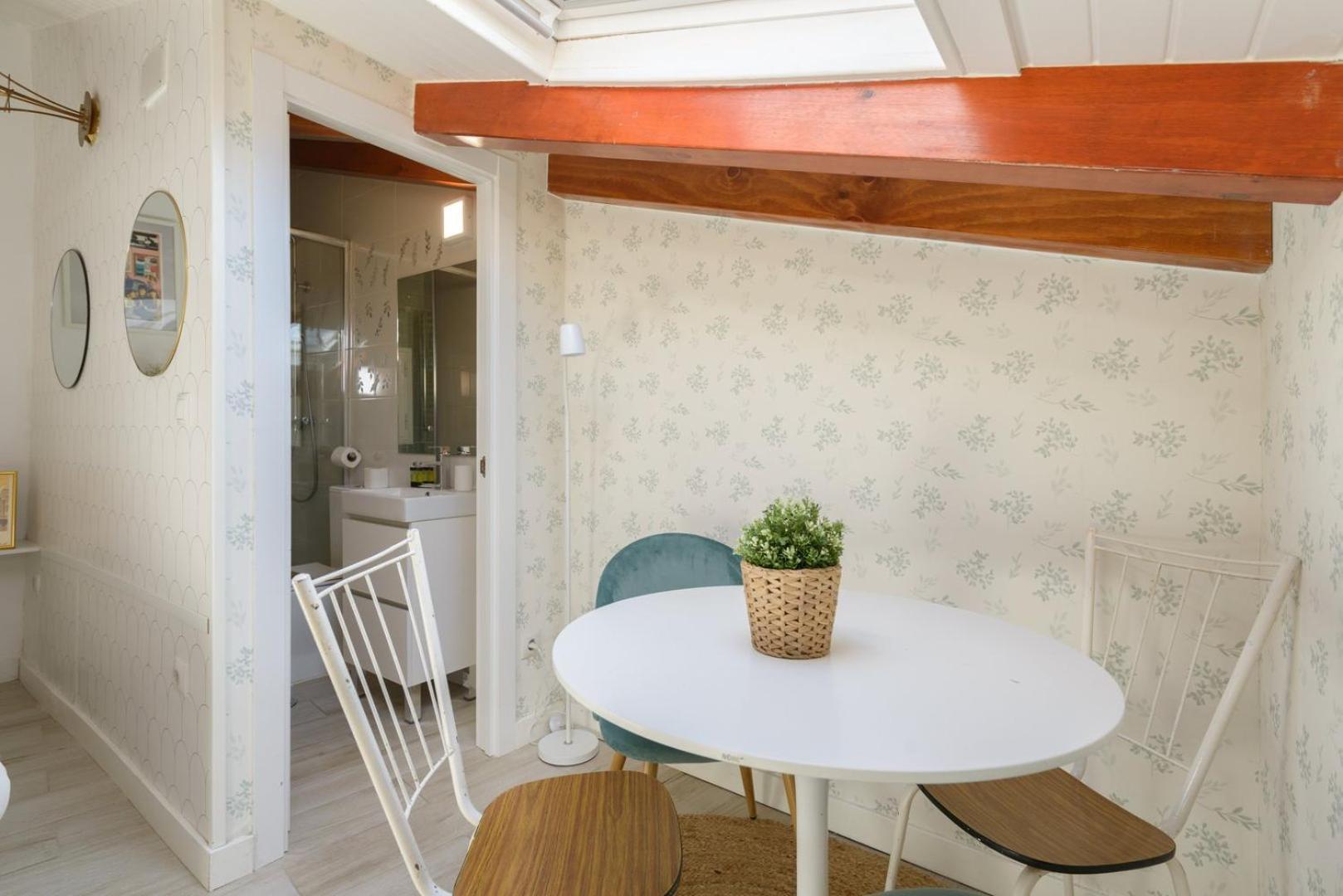 Guestready - Homely Stay In Madrid Ngoại thất bức ảnh