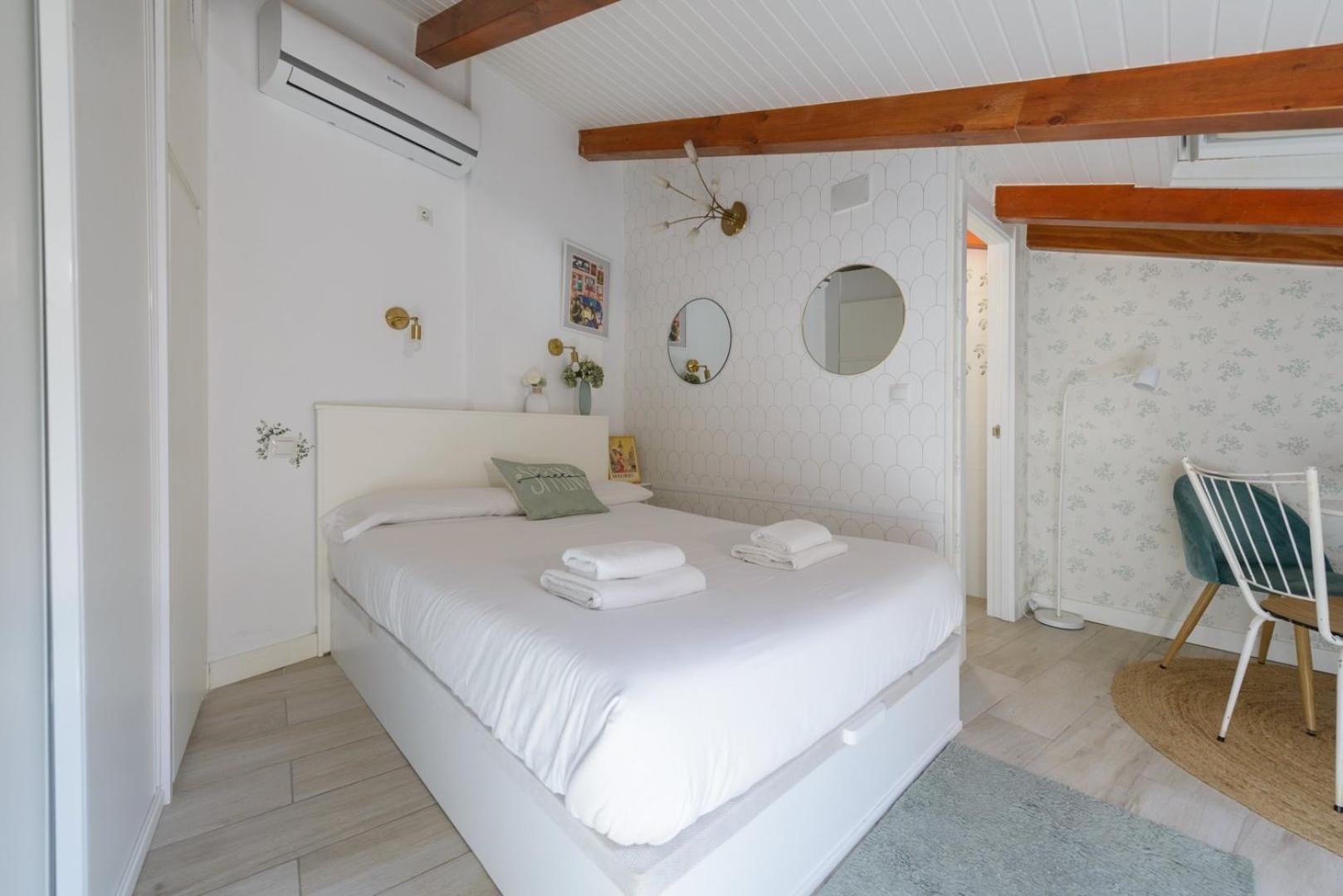 Guestready - Homely Stay In Madrid Ngoại thất bức ảnh