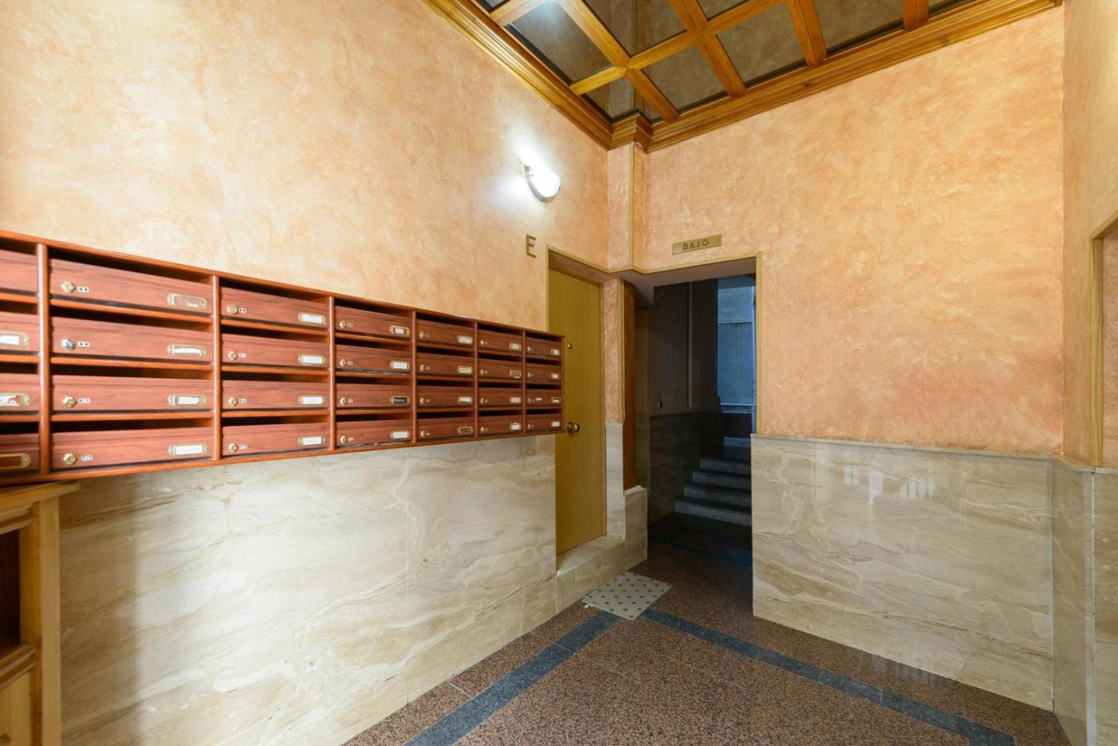 Guestready - Homely Stay In Madrid Ngoại thất bức ảnh